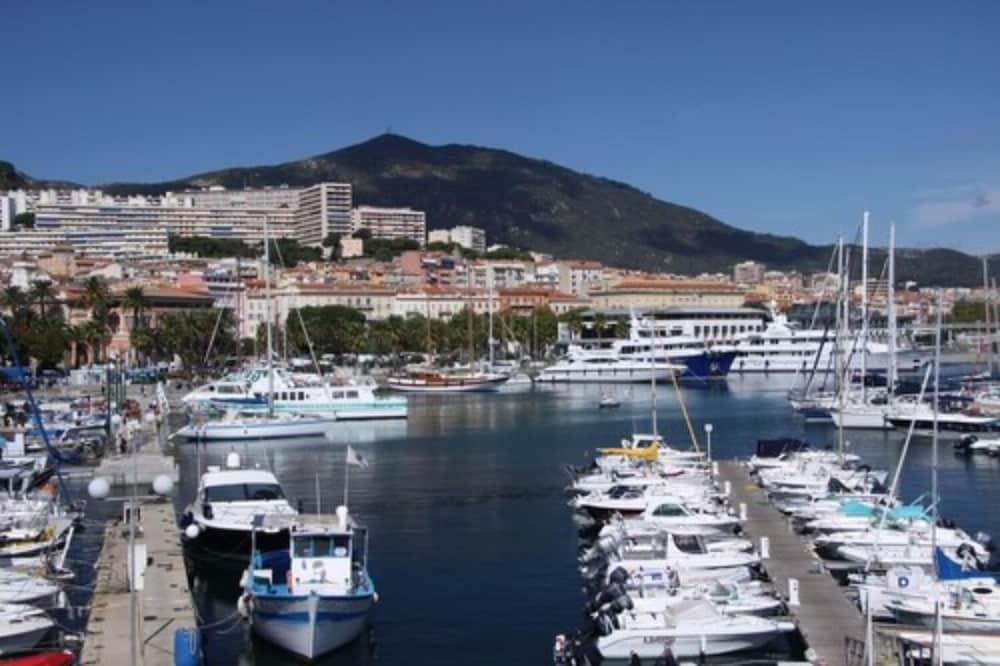 Hotel Du Golfe Ajaccio  Exterior photo