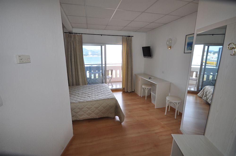 Hotel Du Golfe Ajaccio  Exterior photo