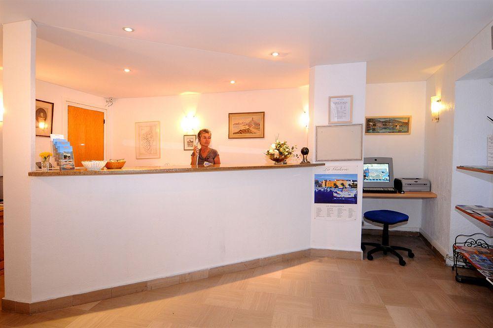 Hotel Du Golfe Ajaccio  Exterior photo